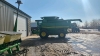 John Deere 9570 STS Combine - 2