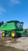 John Deere 9570 STS Combine - 8