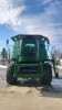 John Deere 9570 STS Combine - 9