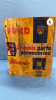 Ford-Meteor 1955-1957 Chasis Parts & Accessories - 2