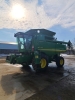 John Deere 9570 STS Combine - 27