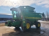 John Deere 9570 STS Combine - 28