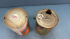 (2) Motorcraft Cardboard 1 Litre Containers - 5