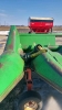 John Deere 6 Row Corn Head - 12