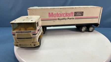 Motorcraft Nylant Semi