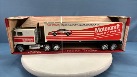 Motorcraft Semi Nylant