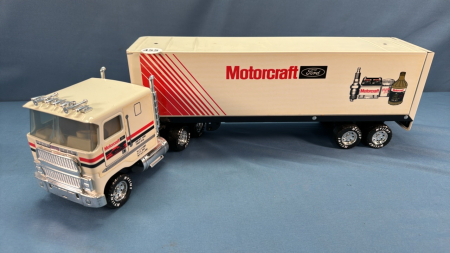 Motorcraft Semi Nylant