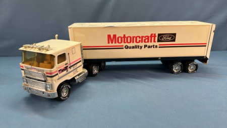 Motorcraft Semi Nylant