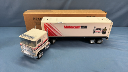 Motorcraft Semi Nylant