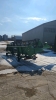 John Deere 625F Flex Head and Cart - 6