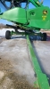 John Deere 625F Flex Head and Cart - 13