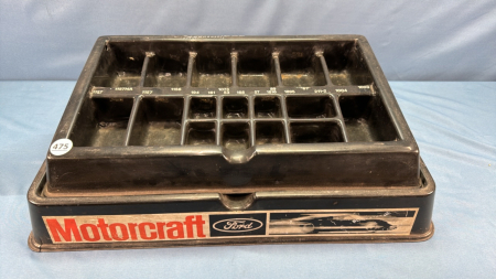 Ford Motorcraft Parts Unit