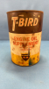 T-Bird Engine Oil Supplement 40 oz Tin