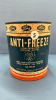 Ford Anti-Freeze One Imperial Gallon Tin