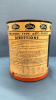 Ford Anti-Freeze One Imperial Gallon Tin - 3