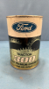 Ford Tractor 300 Engine Oil US Quart Tin