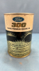 Ford Tractor 300 Engine Oil US Quart Tin - 3