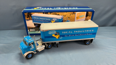 Ideal Industries GMC Semi 1/25