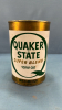 Quaker State Super Blend One Litre Tin - 3