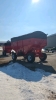 Bach-Run 600 Bushel Gravity Wagon - 4