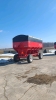 Bach-Run 600 Bushel Gravity Wagon - 6