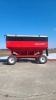 Bach-Run 600 Bushel Gravity Wagon - 7