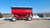 Bach-Run 600 Bushel Gravity Wagon - 8