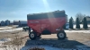 Bach-Run 650 Bushel Gravity Wagon - 3