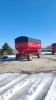 Bach-Run 650 Bushel Gravity Wagon - 6