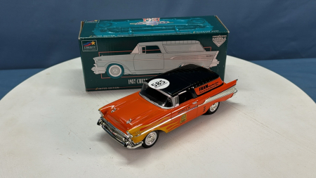 Fram 1957 Bel Air Nomad #2 - 1/25 Liberty