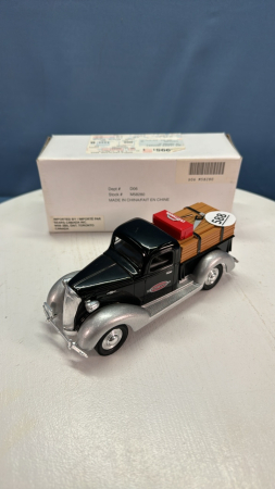 Craftsman 1937 Chev Pickup 1/25 Liberty