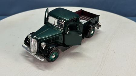 1937 Ford Pickup 1/24 Scale