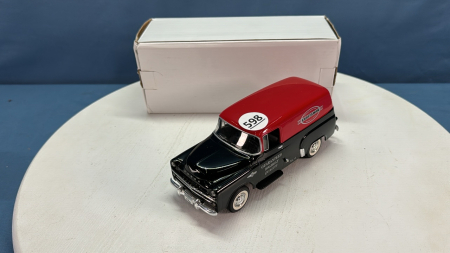 Craftsman 1957 Dodge Panel Truck #4 - 1/25 Liberty