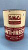 FoMoCo Anti-Freeze One US Gallon Tin