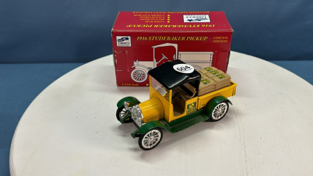 Beaver Lumber 1916 Studebacker Pickup 1/25