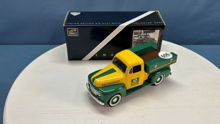 Beaver Lumber 1948 Ford Pickup 1/25 Liberty