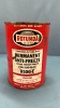 Rotunda Anti-Freeze One US Quart Tin