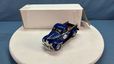 Toronto Maple Leafs 1947 Studebaker 1/25 Ertl