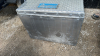 Merrit Aluminum Truck Box - 4