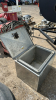 Merrit Aluminum Truck Box - 5