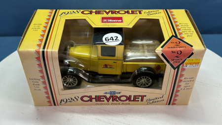 Home Hardware 1928 Chev Pickup 1/25