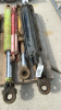 5 Heavy Duty Hydraulic Cylinders - 2