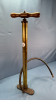 Ford Brass Hand Air Pump - 2