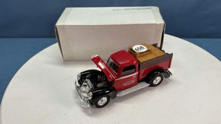 Craftsman 1940 Ford #3 Pickup 1/24 Liberty