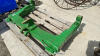 John Deere Quick Hitch - 2