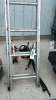 24ft Aluminum Extension Ladder - 2