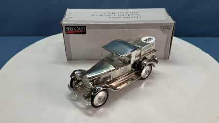 Beaver Lumber 1922 Studebacker Pickup 1/25 Liberty