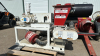 Studenga Feed Blower System - 3