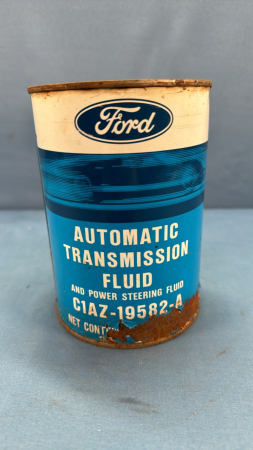 Ford ATF .94 Litres Tin