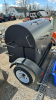 Pig Roaster on Trailer w/ Ownership & Tail Lights - 6